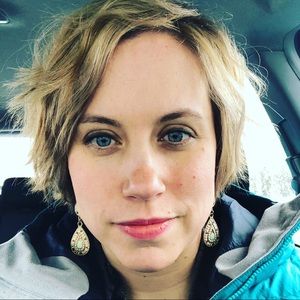 Meet your Posher, Erin